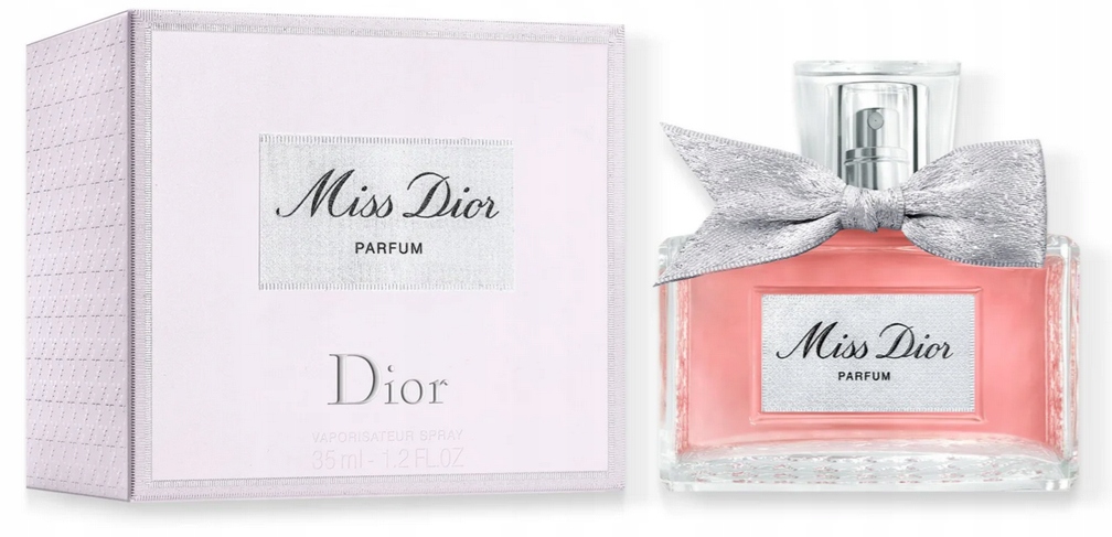 Dior Miss Dior 35 ml Parfum czyste perfumy produkt