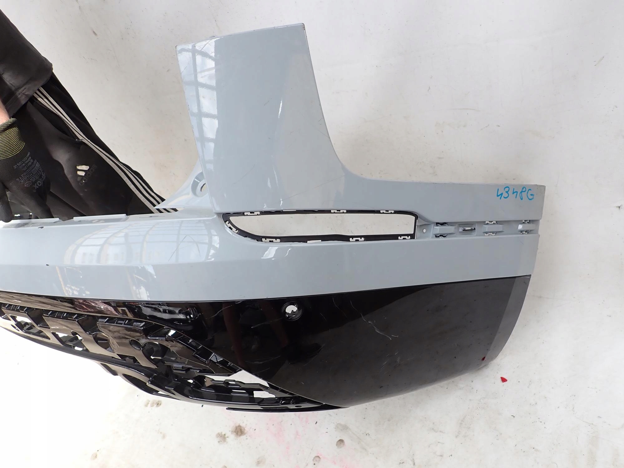 RANGE ROVER VELAR LIFT 23-> bumper rear part rear PDC