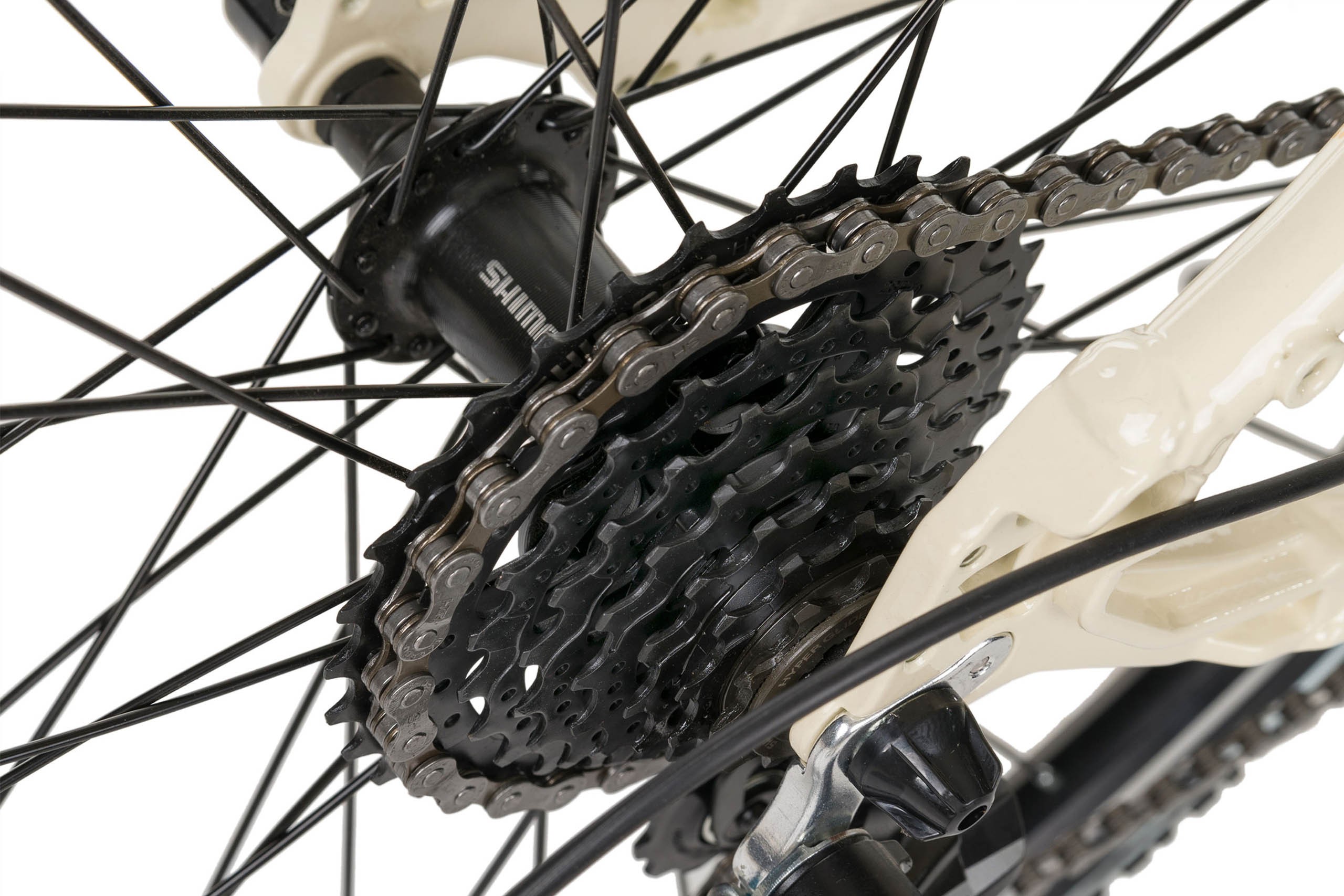 ROWER DAMSKI CROSSOWY 28 VELLBERG EXPLORER 2.0 D SHIMANO 3X8 20" Kod producenta RV.24.EXP.2.D.500.1