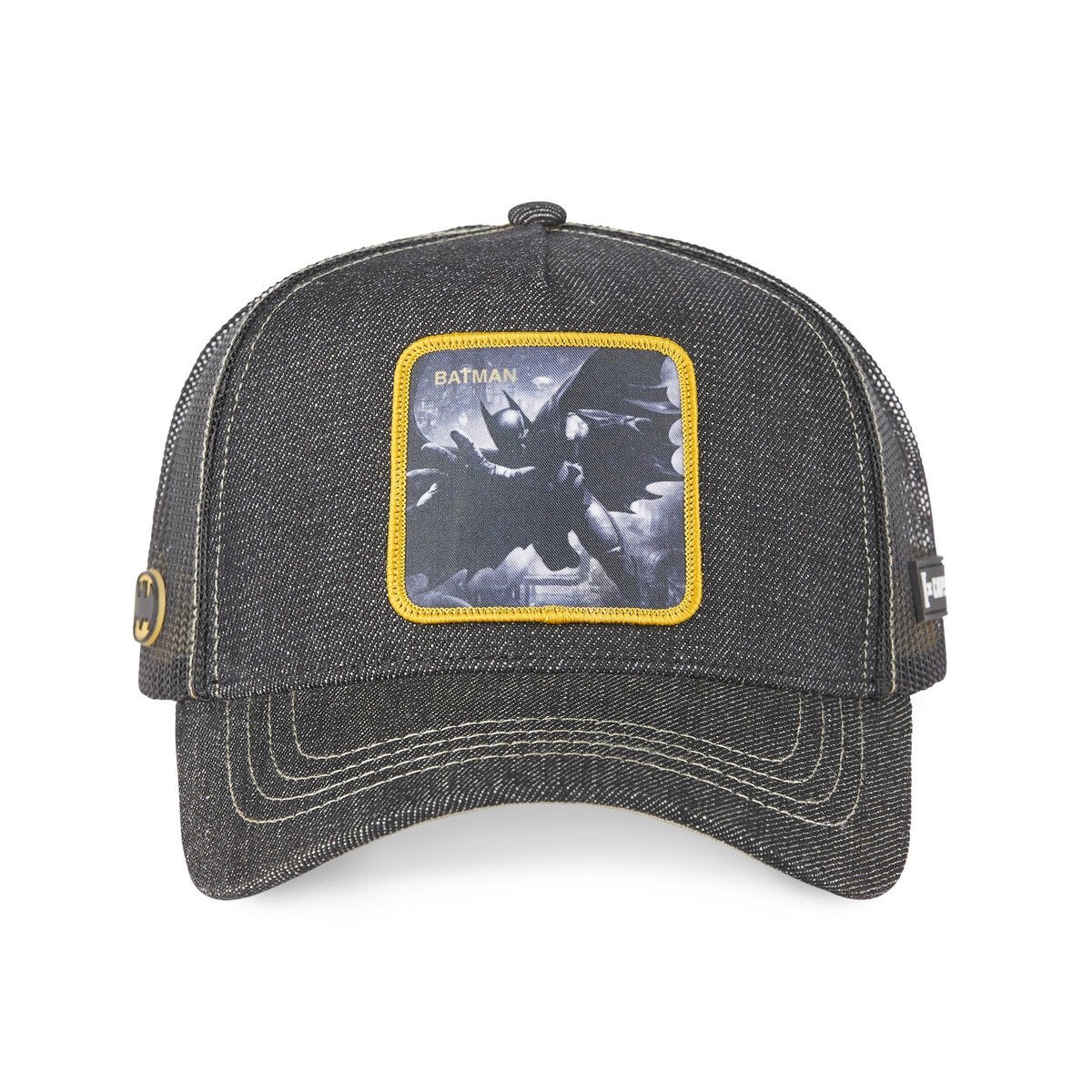 DC Comics Batman 1 Čepice Capslab