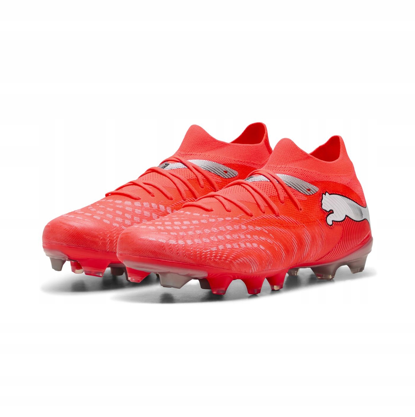 Buty piłkarskie Puma Future 9 Match Fg/ag