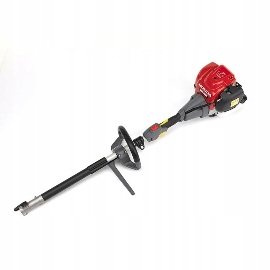 Viacúčelový pohonný systém pre nadstavce Honda Umc 435 E