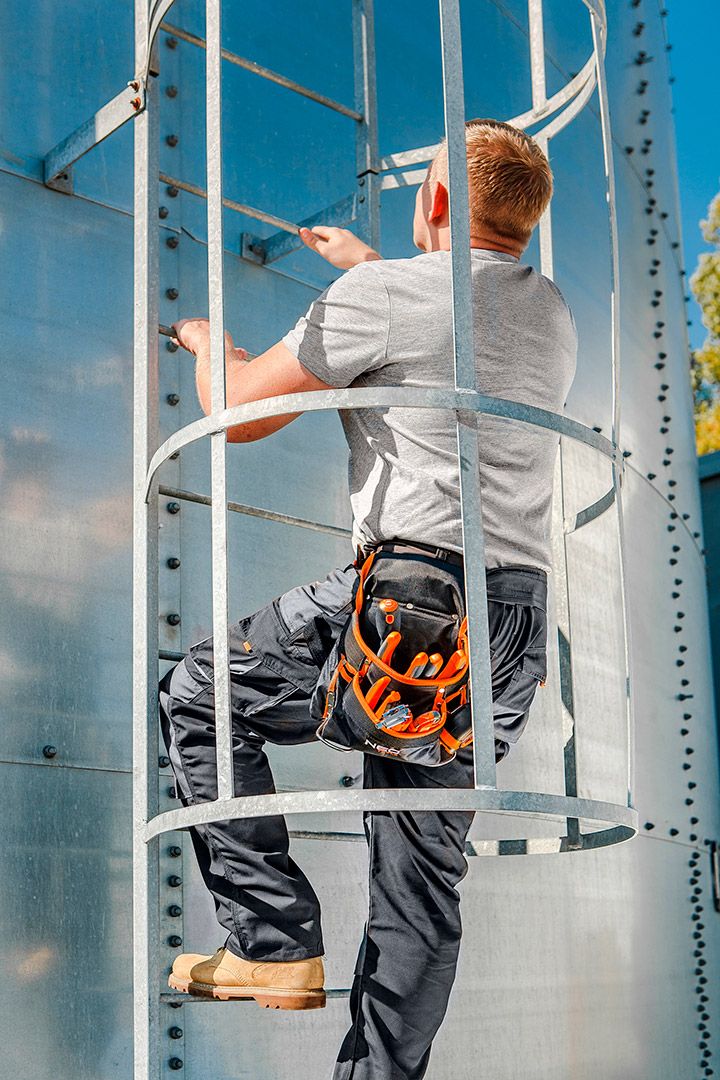 KIESZEŃ NA NARZĘDZIA 8 PRZEGRÓD 84-334 NEO Marka Neo Tools