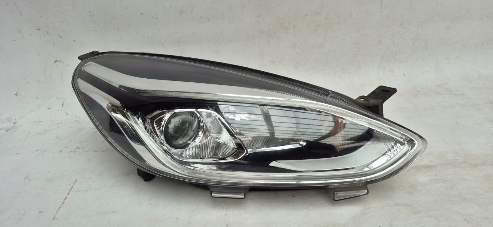 FORD FIESTA MK8 VIII 16- light right front front H1BB-13100-CE