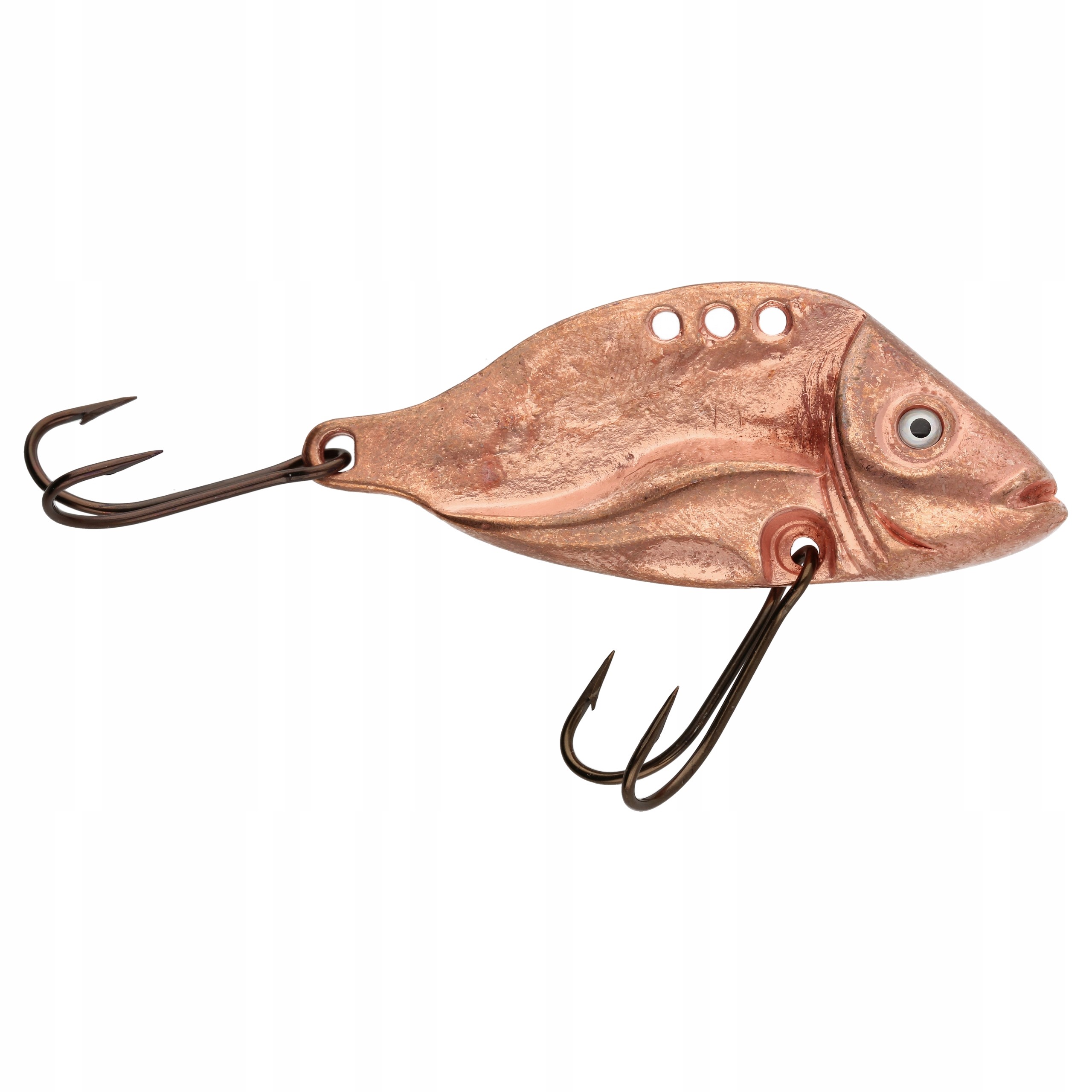 Cykada Jmc Adventure Carp Copper 12g/4.5cm