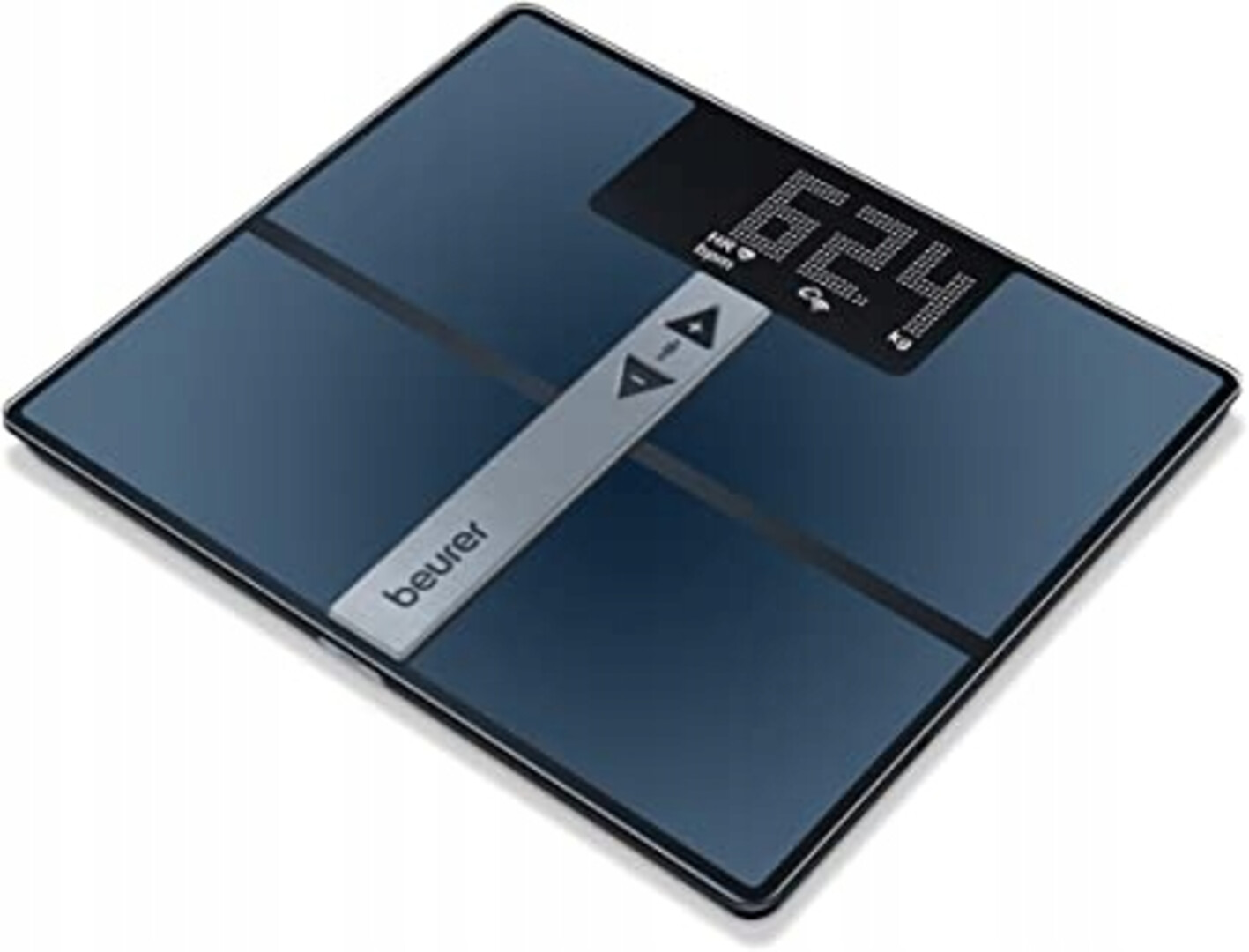 Elektronická váha Beurer Bf 980 Bmi Bluetooth nabíjení Usb-c