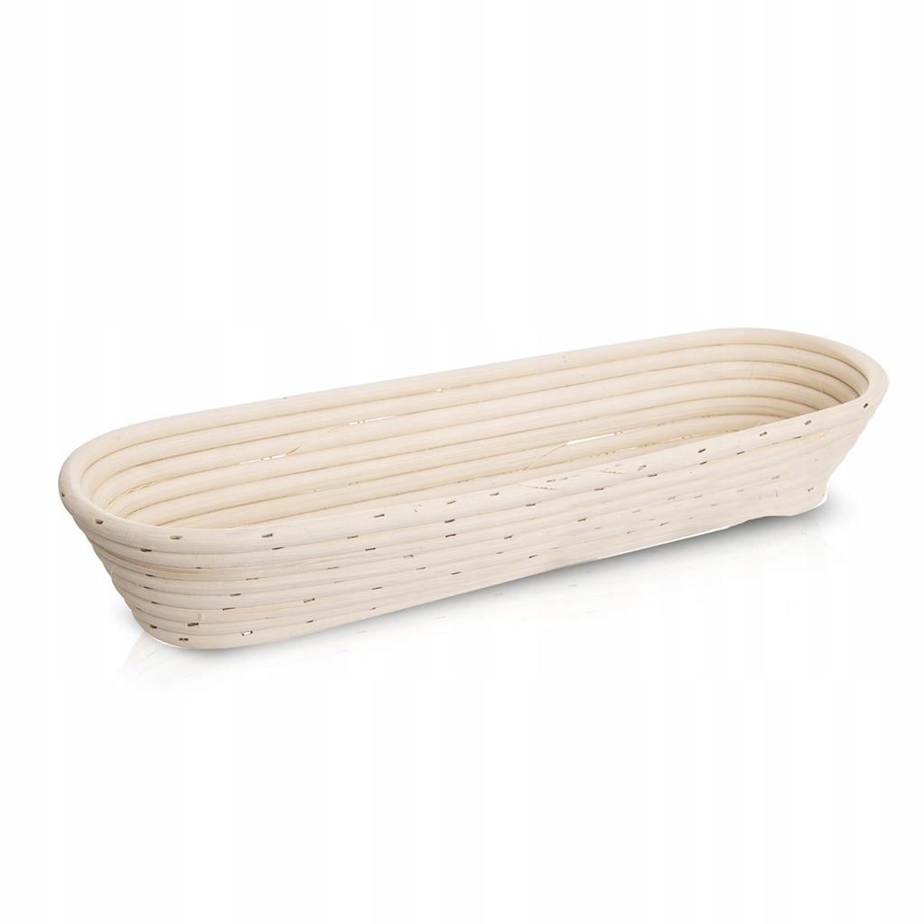 

Koszyk Do Wyrastania Chleba Ciasta 43x16x7cm 1,5kg
