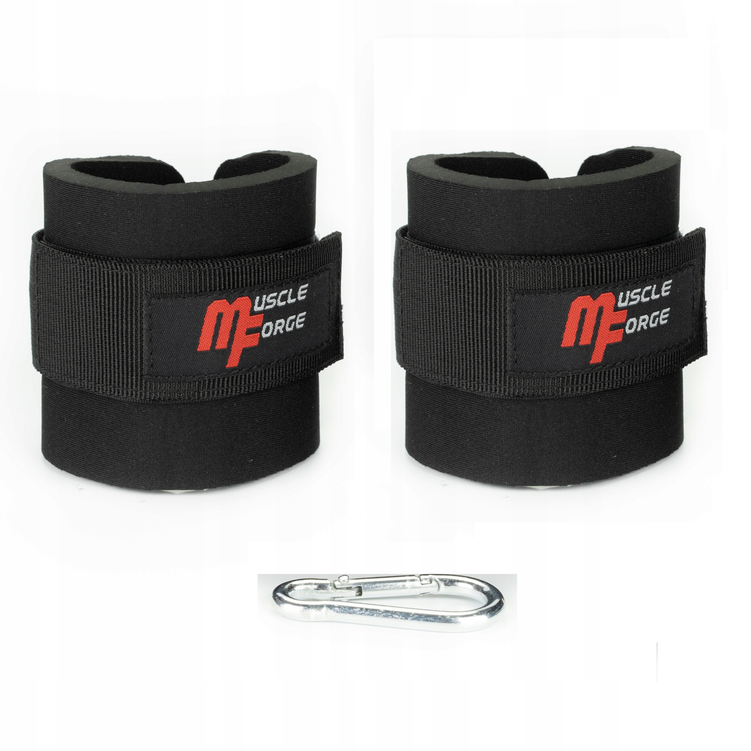 

Uchwyty Na Kostki Do Wyciągu Do Treningu Nóg 2 szt