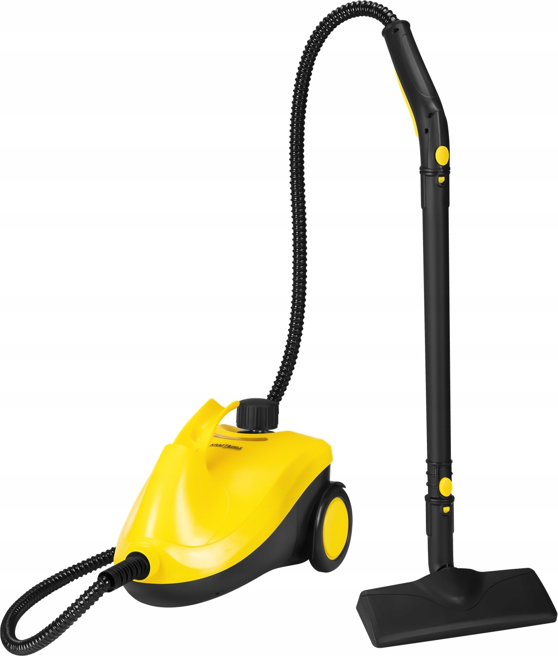 Myjka Parowa 2500W 2L KD5393