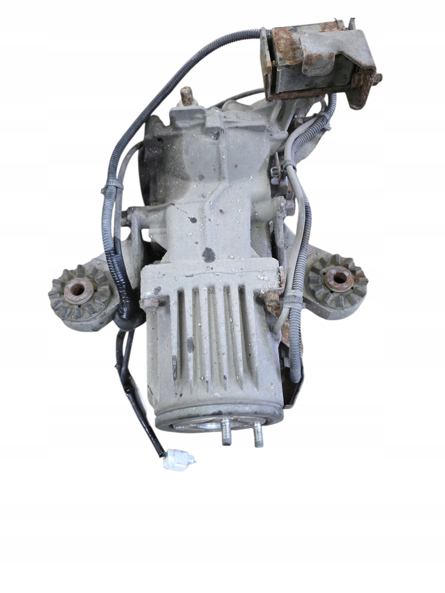 diff. différentiel arrière CITROEN C-CROSSER 2.2 HDI 2.352