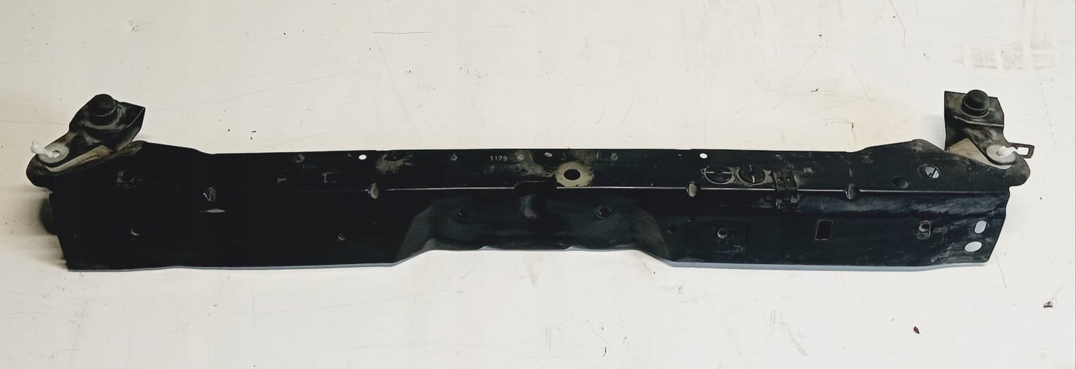 OPEL INSIGNIA A support panel for radiators sider pillar