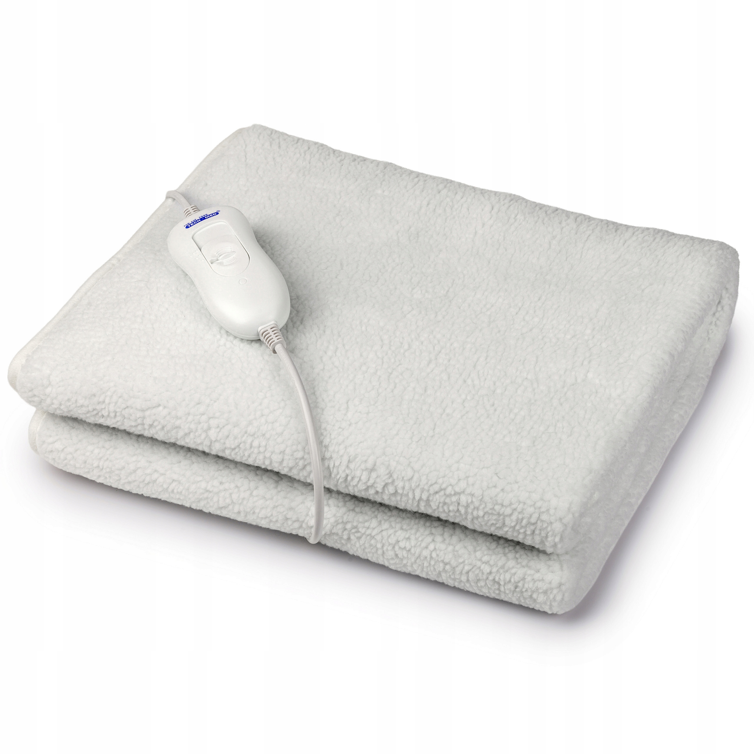 Koc Elektryczny Mata rozgrzewająca Grzewcza 150x80cm TM-W100 Tech-med