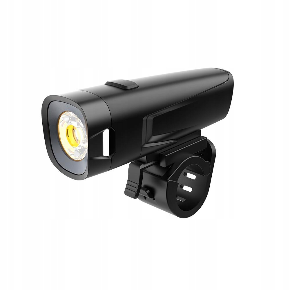 Lampka Rowerowa Przednia BLF3 500LM Led Cree Xpl