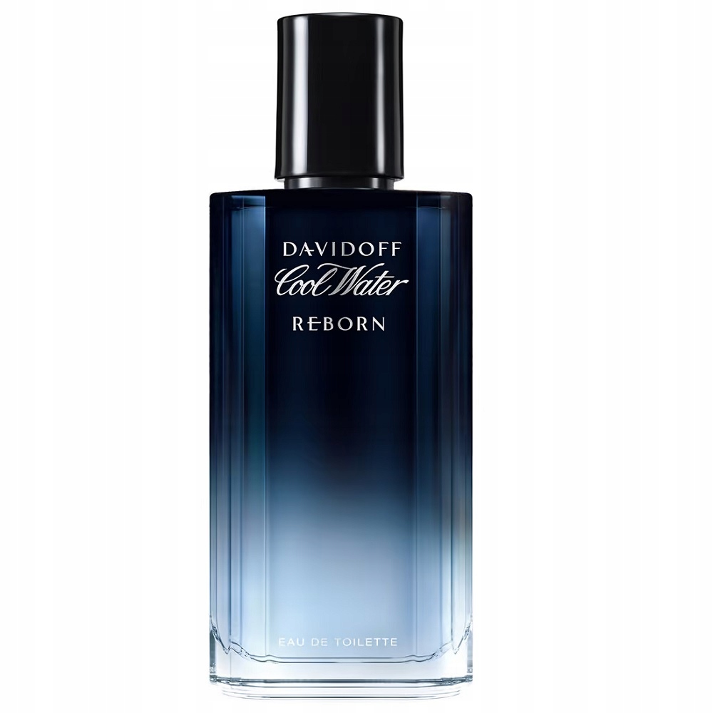 Davidoff Cool Water Reborn Edt 75 Ml Sprej