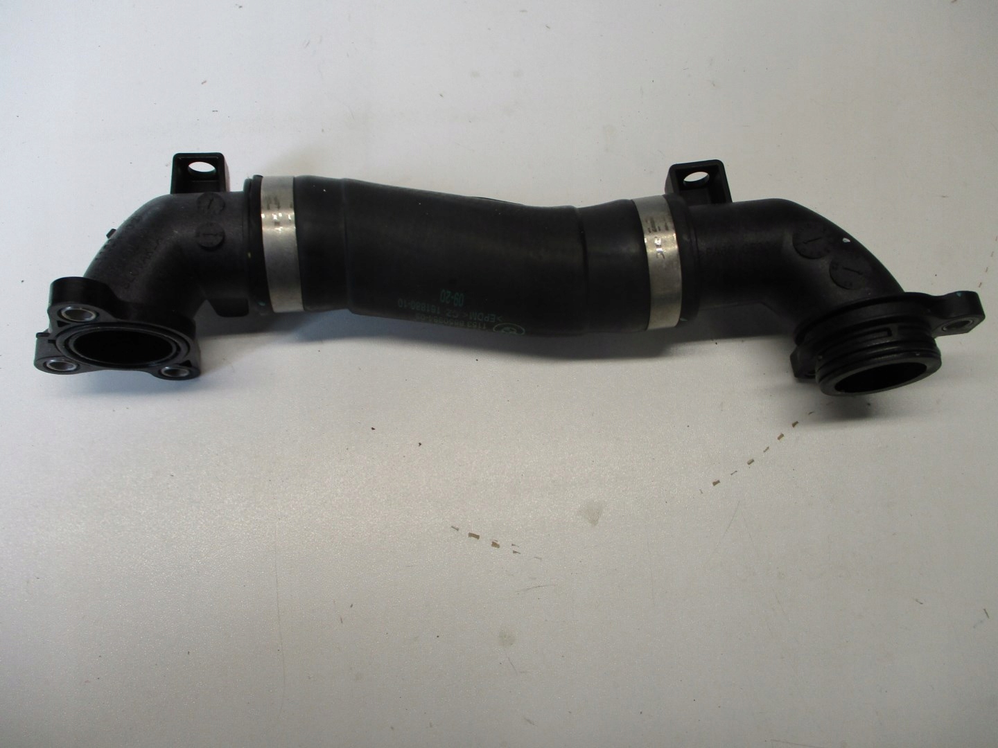 pipe intake BMW X3 G01 2,0iT HYB 8650984