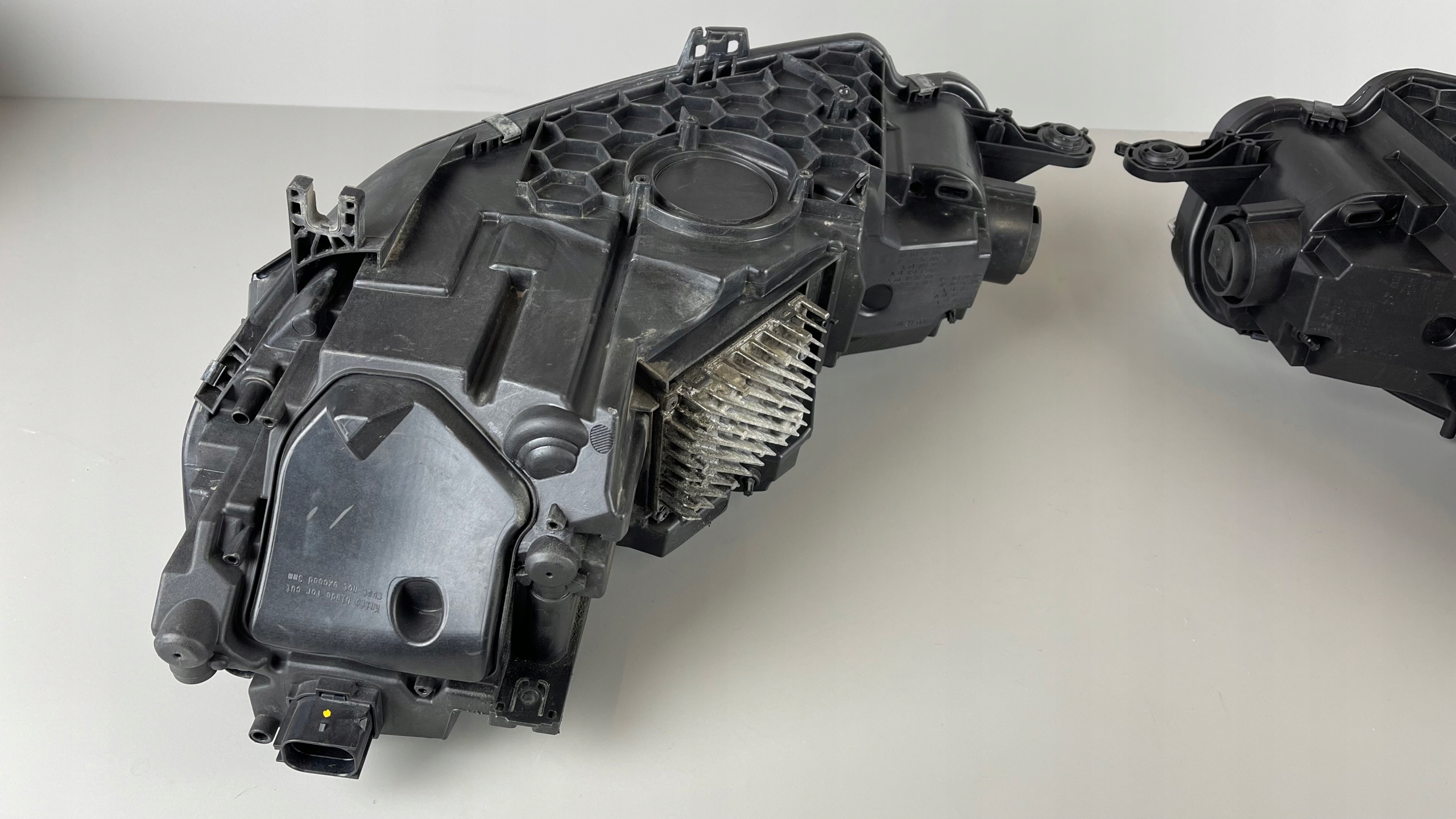Frontscheinwerfer Audi A5 8W6941039 Matrix LED Links Scheinwerfer Headlight - Thumbnail 7