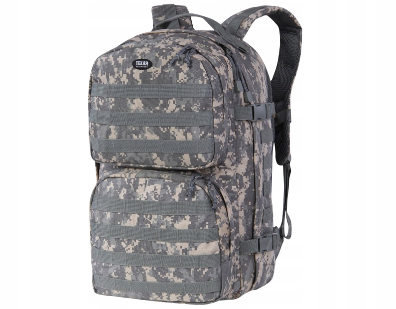 

Plecak moro Texar Scout 35 l Ucp