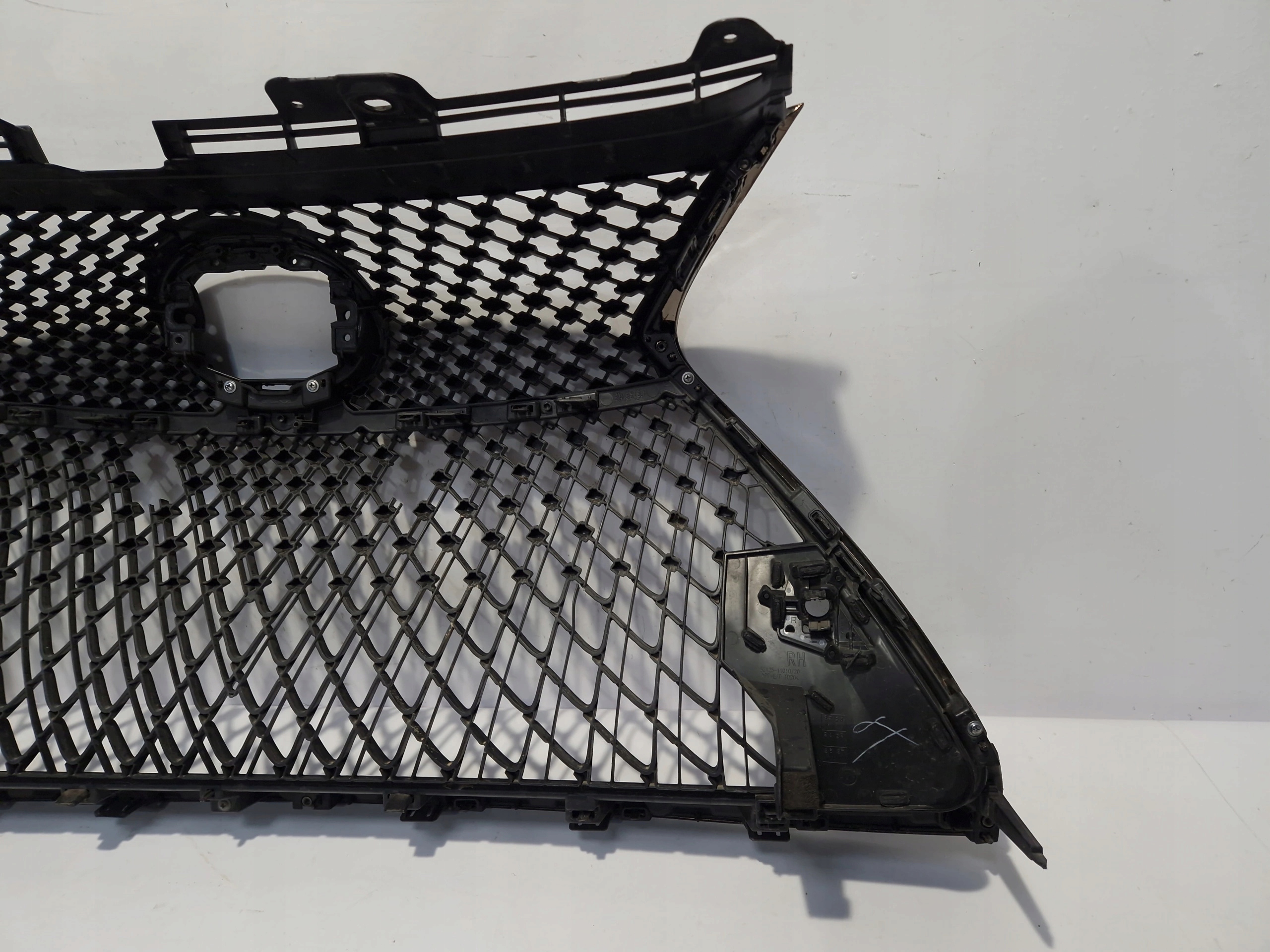 GRIGLIA Paraurti LEXUS LC LC500 Originale 53112-11020