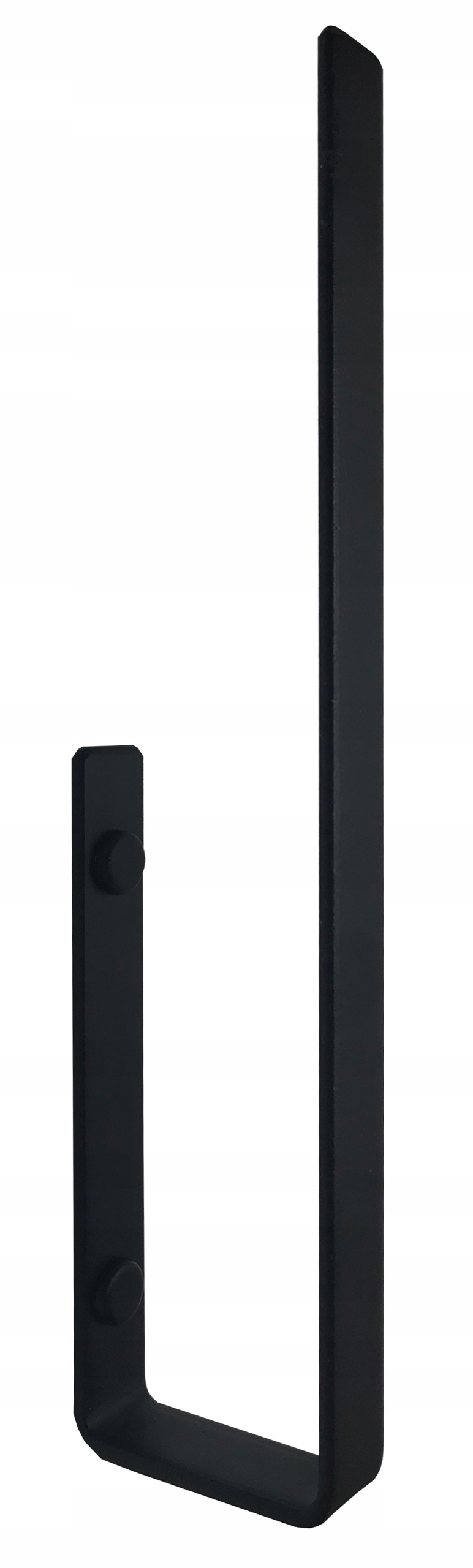 UCHWYT WIESZAK NA ZAPAS PAPIER TOALETOWY 2 ROLKI Kod producenta WIESZAKZAPAS 2 ROLKI