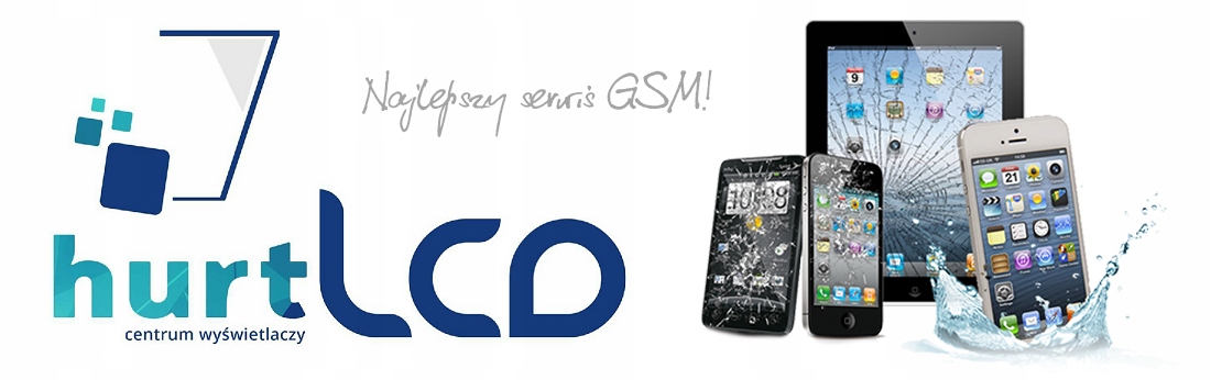 ZTE Blade A310 LCD + DOTYK BIAŁY Marka ZTE