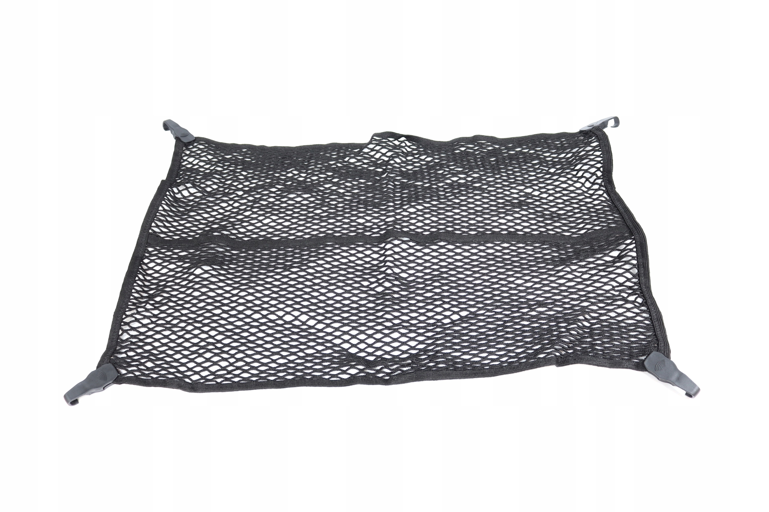 SIATKA BAGAŻNIKA ZABEZPIECZENIE BAGAŻU AUDI ORGINALNA OD ASO Rodzaj siatki