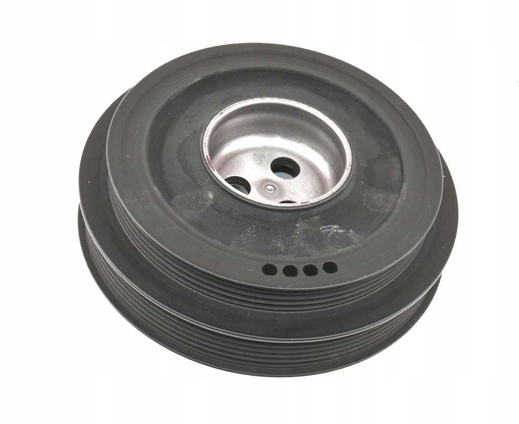 Řemenice Hřídele Fiat Ducato 06+ 2.2 Jtd