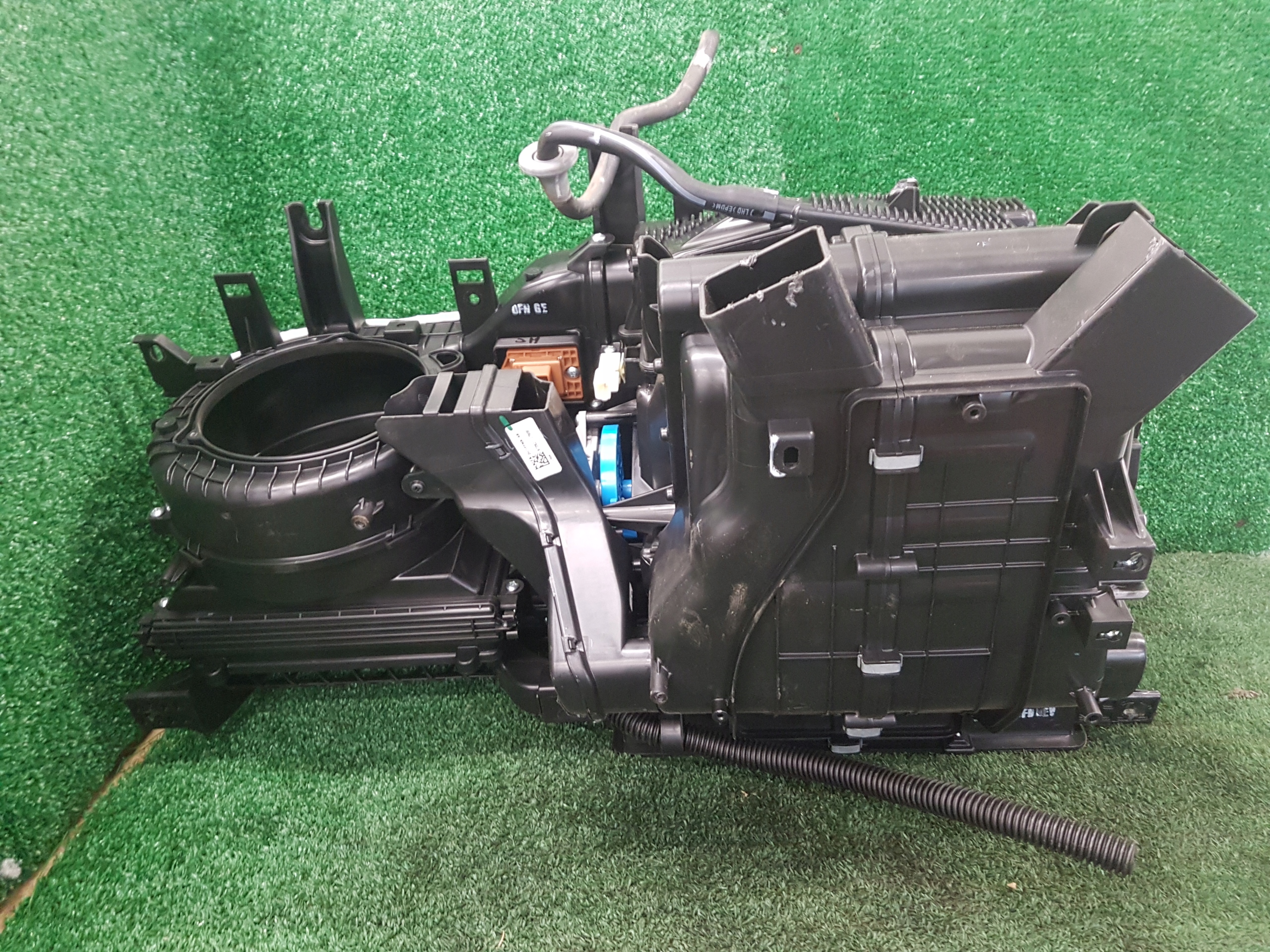 heater KIA CEED III 97200-J7020