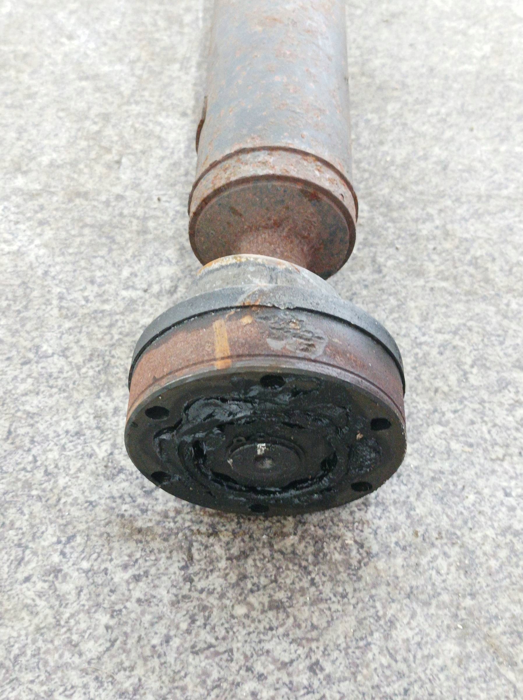 cardan 2.7 TDI QUATTRO 4F0521101E Audi A6 III (2004-2011) C6