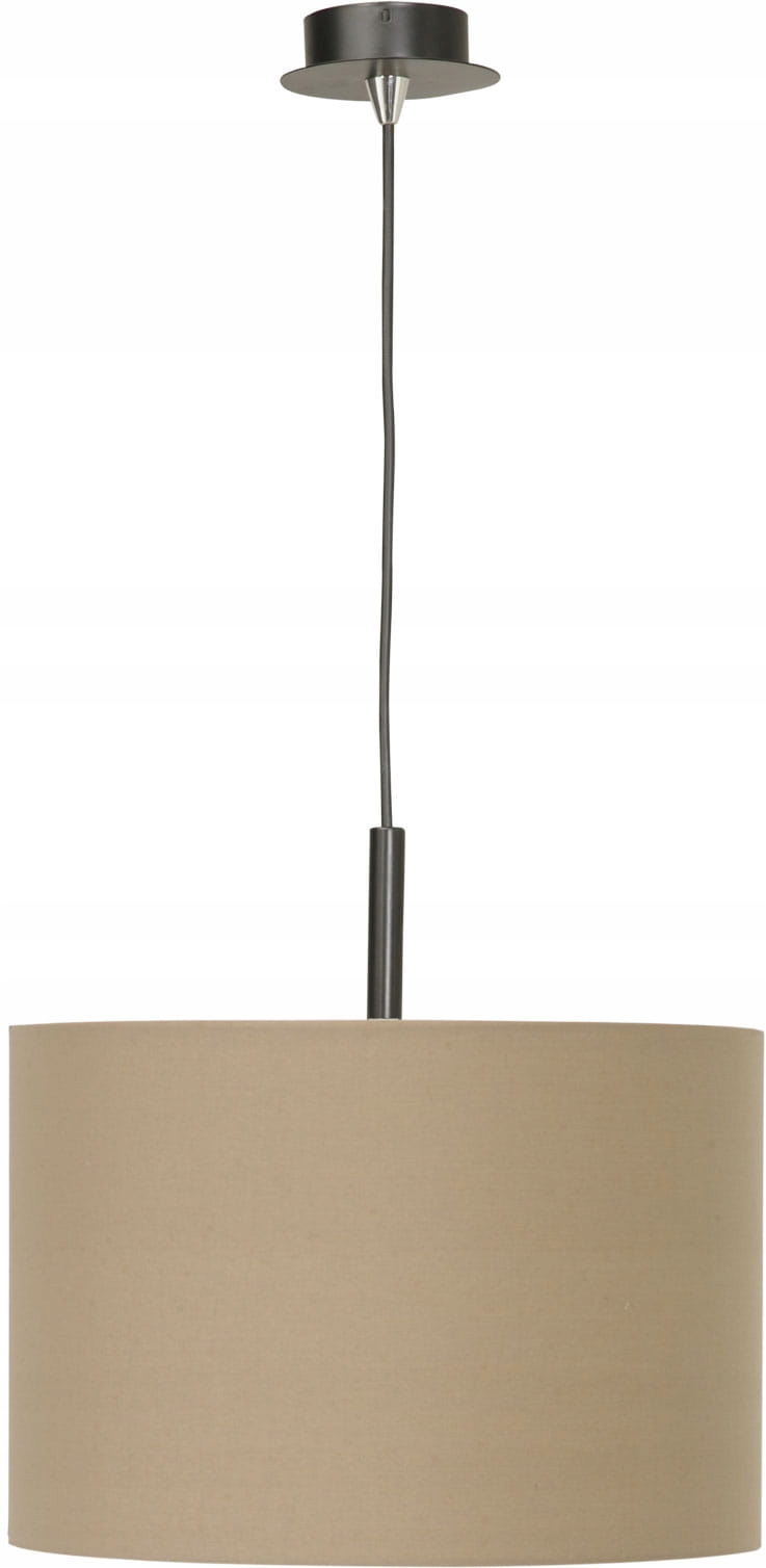

Lampa wisząca Alice coffee I M 3465 Nowodvorski
