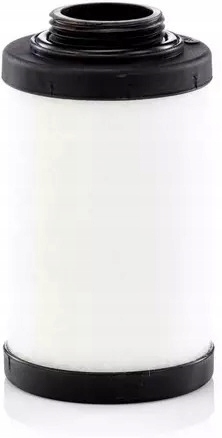 MANN-FILTER FILTR POWIETRZA LE 4022