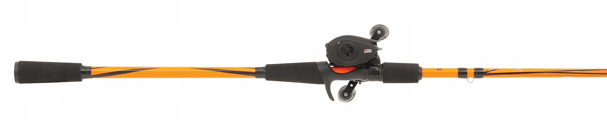 Abu Garcia Cbo Svartzonker 7ft11 H 30-100g Cast