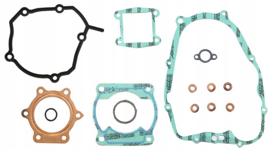 Sada těsnění Yamaha Yfs 200 Blaster 00-04