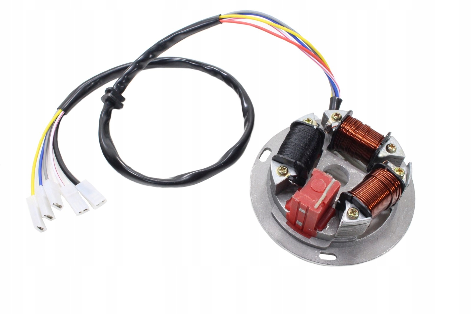 MMP.23.02.2023.8.2154 - Статор зажигания SIMSON S50 S51 S70 KR51 / 2