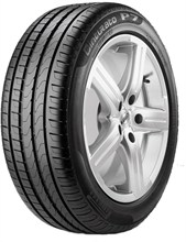 

2 x Pirelli P7 Cinturato 225/45R18 91 V * Runflat