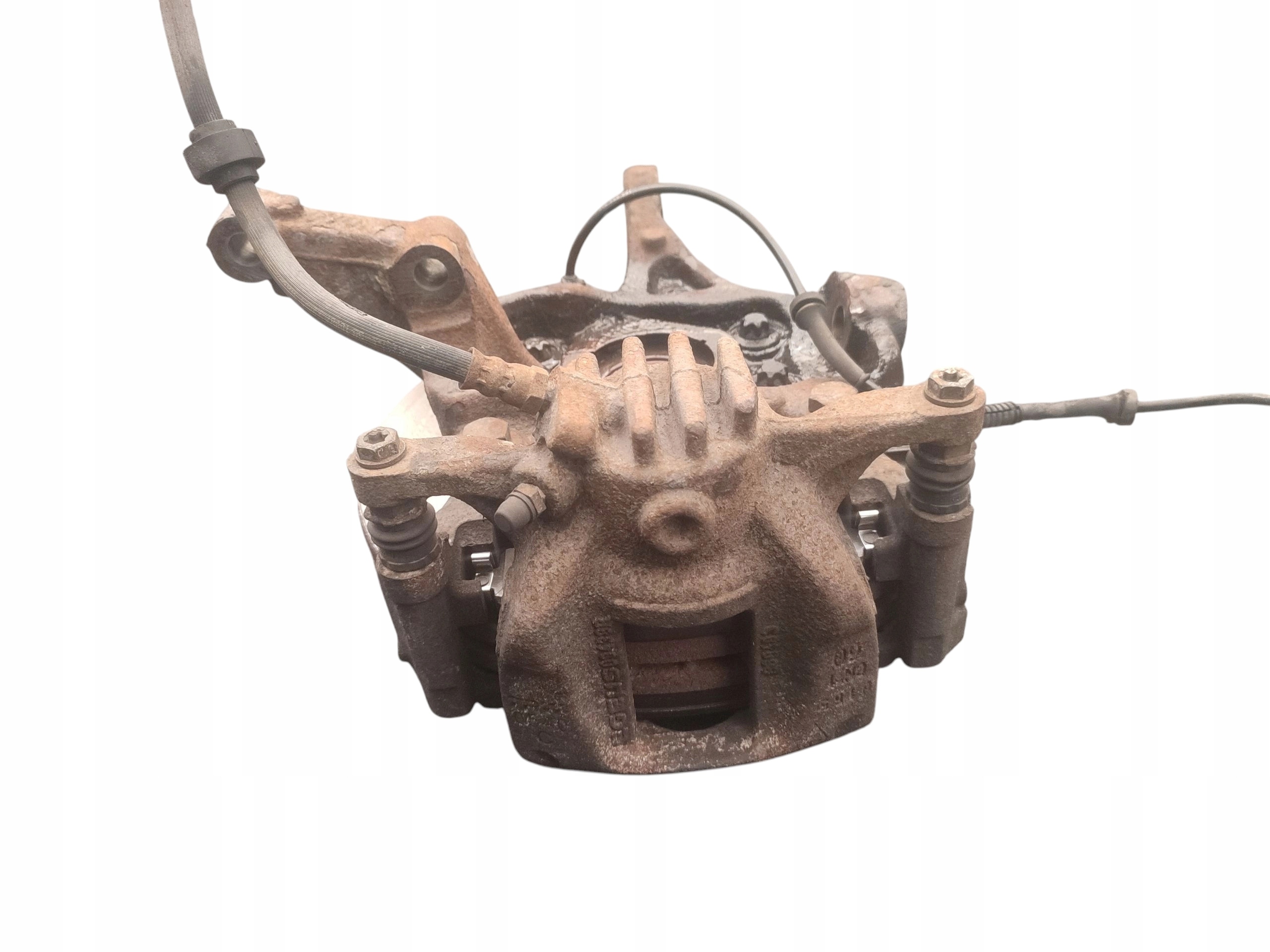 swing shock absorber right front RENAULT TRAFIC III 1.6 DCI 116KM