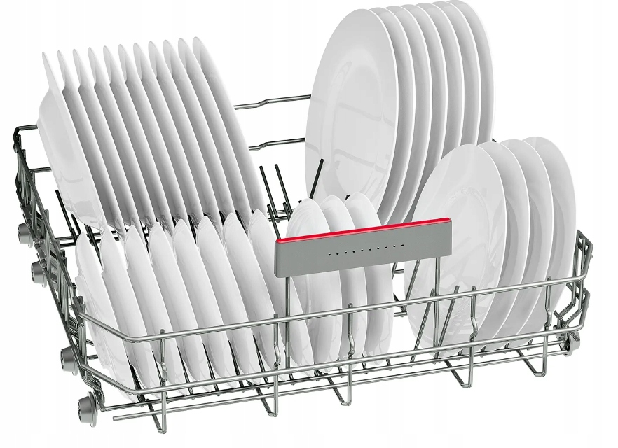 ZMYWARKA BOSCH SMV 4HVX32E 3-KOSZ Marka Bosch