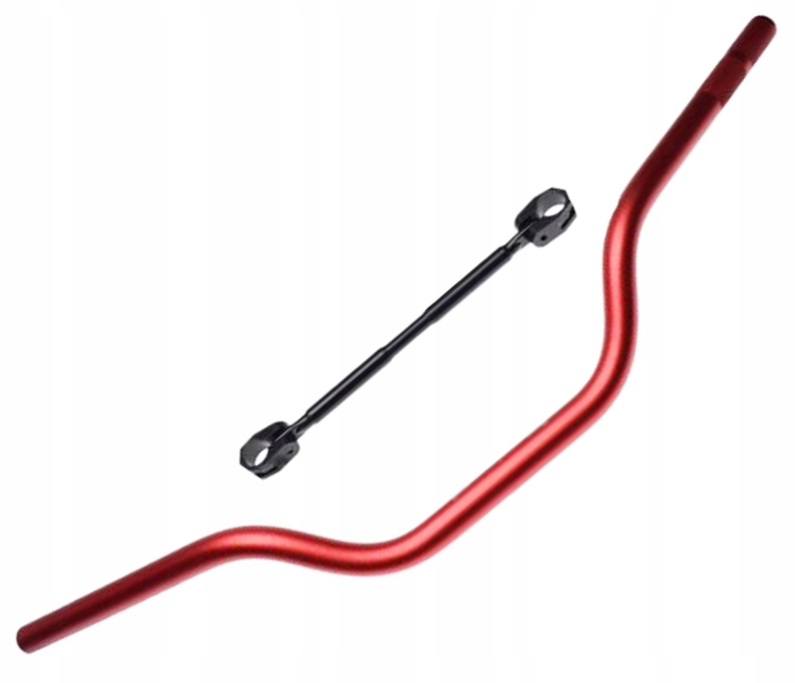 

Aluminiowa Kierownica Enduro Cross Quad Atv 22mm