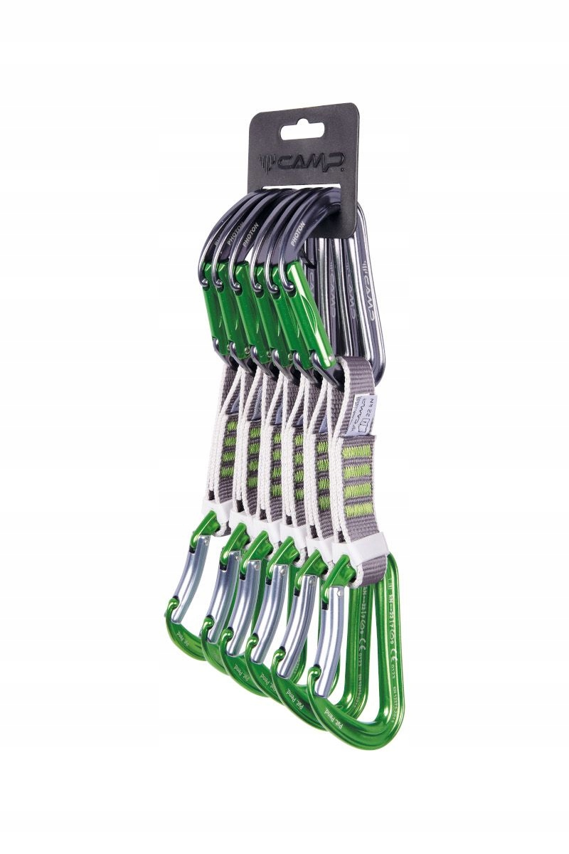 Camp Sada expresek Photon Ks 12cm 6 kusů