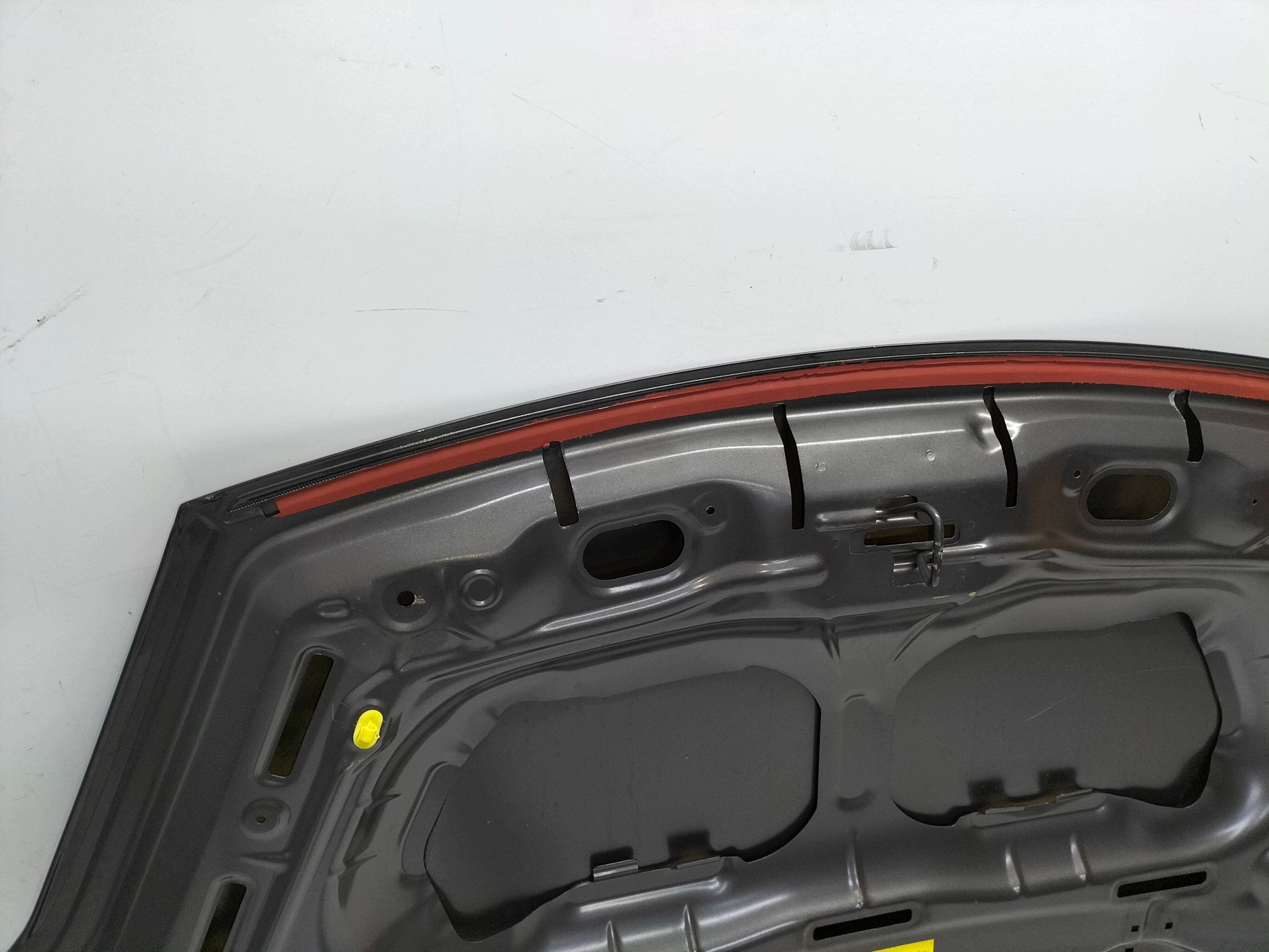 capot CITROEN BERLINGO PARTNER 3 III 08-18