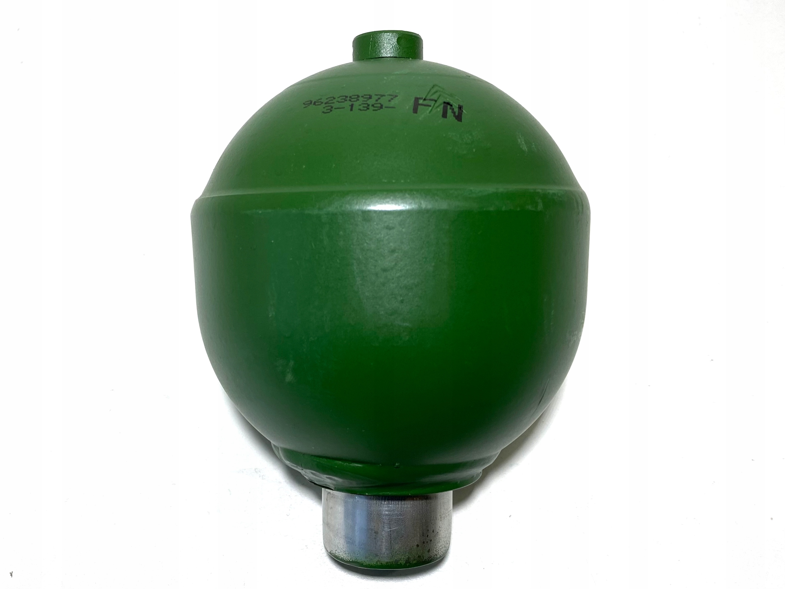 96238977, 5272.34 - ГІДРОПНЕВМАТИЧНА СФЕРА CITROEN XANTIA 96238977