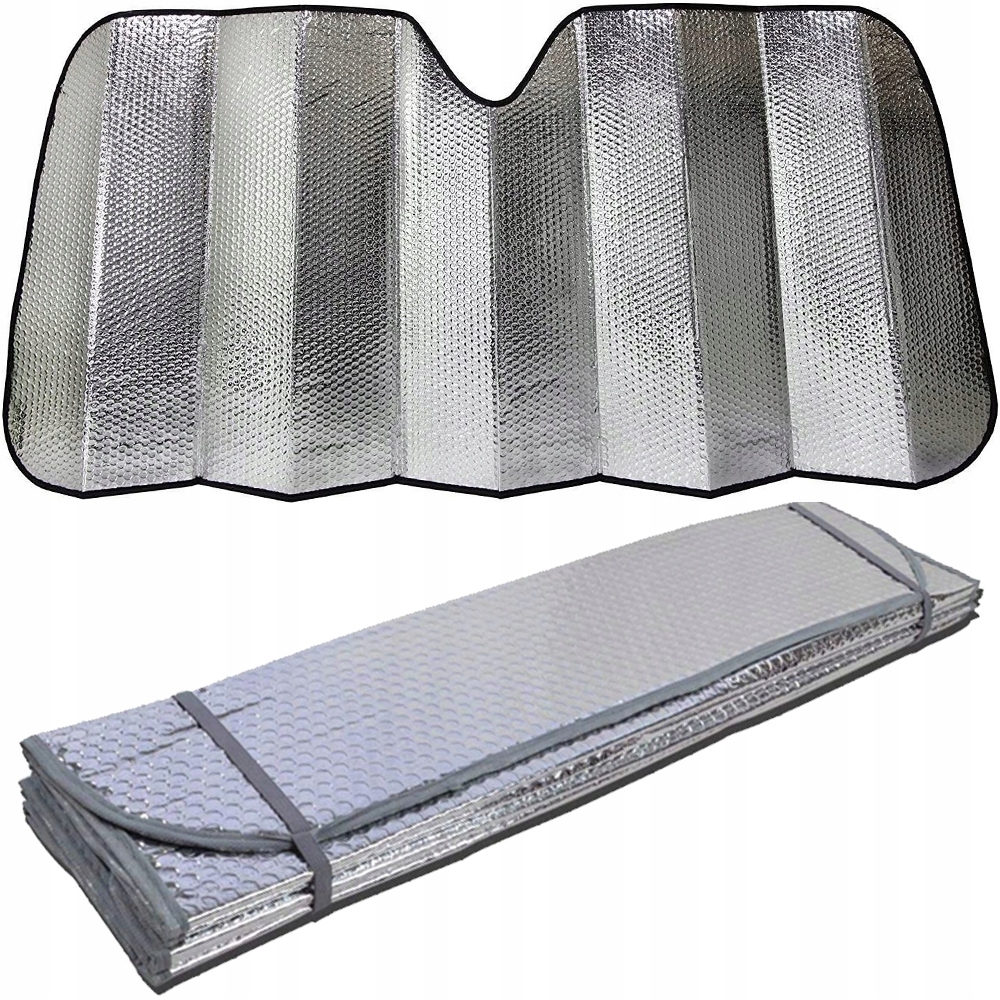 

Mata Antyszronowa Osłona Przeciwszronowa Na Szybę