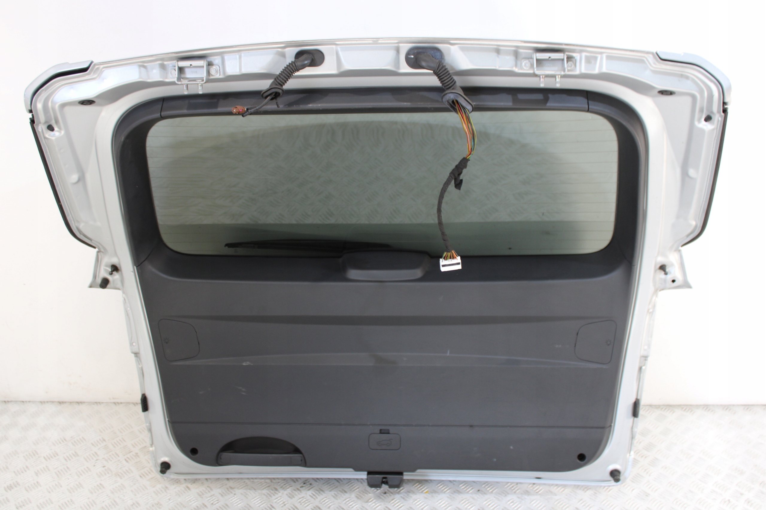 trunk door boot SSANGYONG REXTON 2 II G4