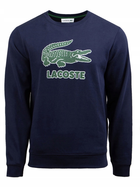 

Bluza męska Lacoste SH0065-166 - XL