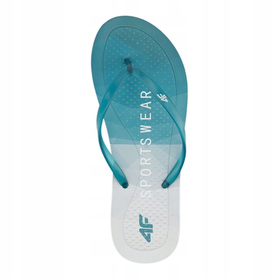 

Japonki damskie 4F Wielokolorowe 88146 r.38