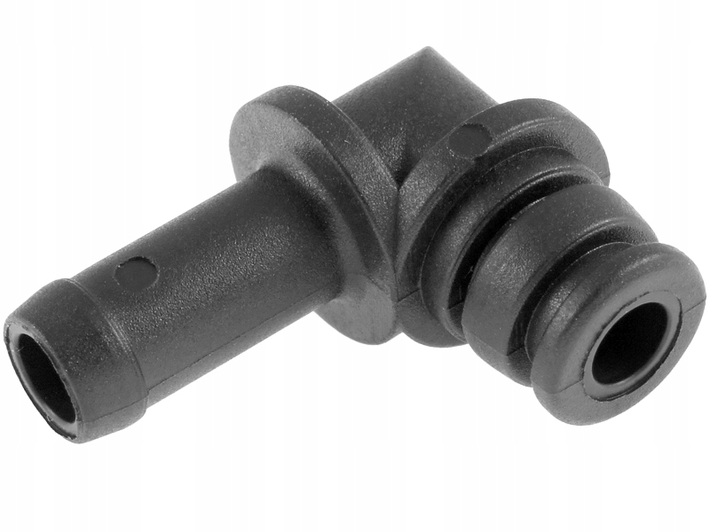 ACW-03 W03 LPG газовый инжектор локоть 6 мм