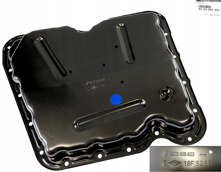 MISKA OLEJOWA 2.3 DCI CDTI MASTER III IV MOVANO OE