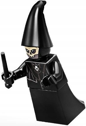

4You Lego Harry Potter Śmierciożerca (hp198)