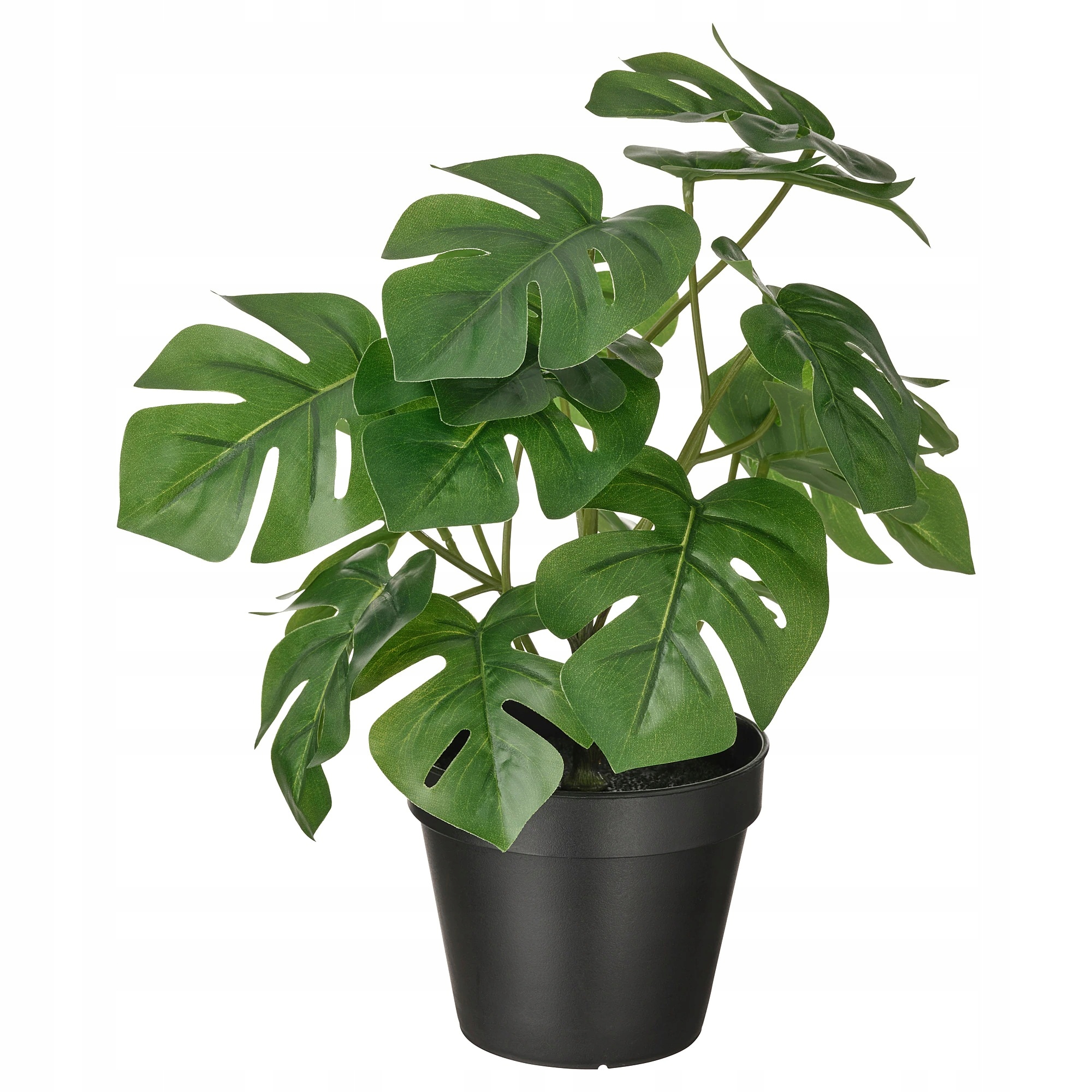 

Ikea Fejka Sztuczna roślina w doniczce Monstera