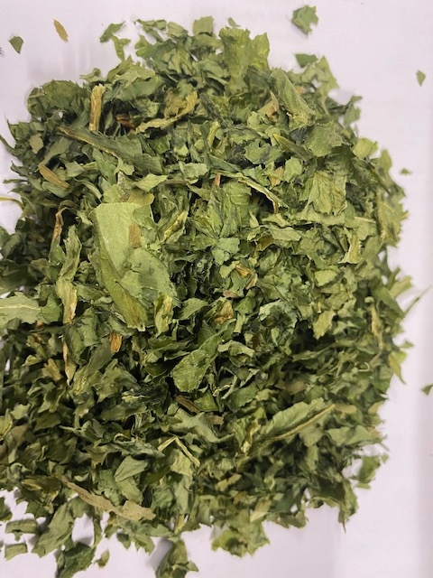 Levně Česnek Medvědi sušený Rafex 1 kg