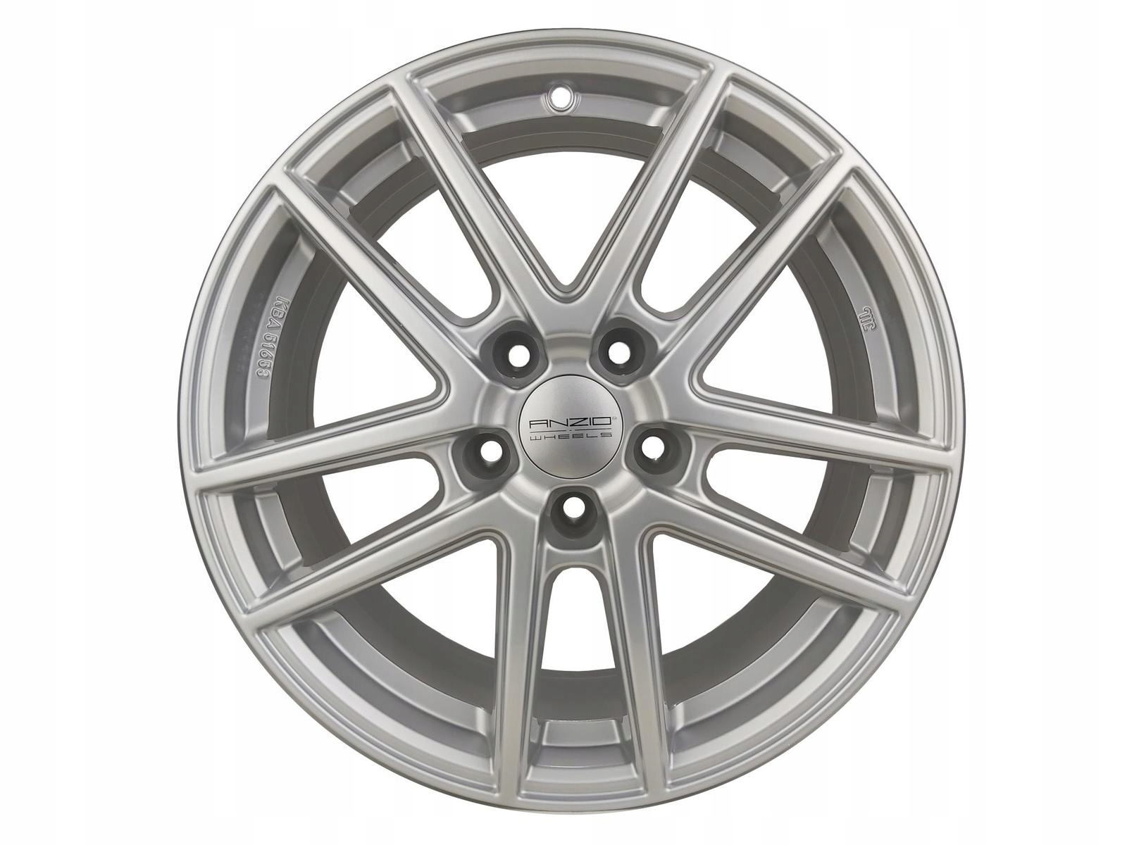 KOŁA Letnie MAZDA MX-5 HANKOOK 205/45R17 Profil opony 45